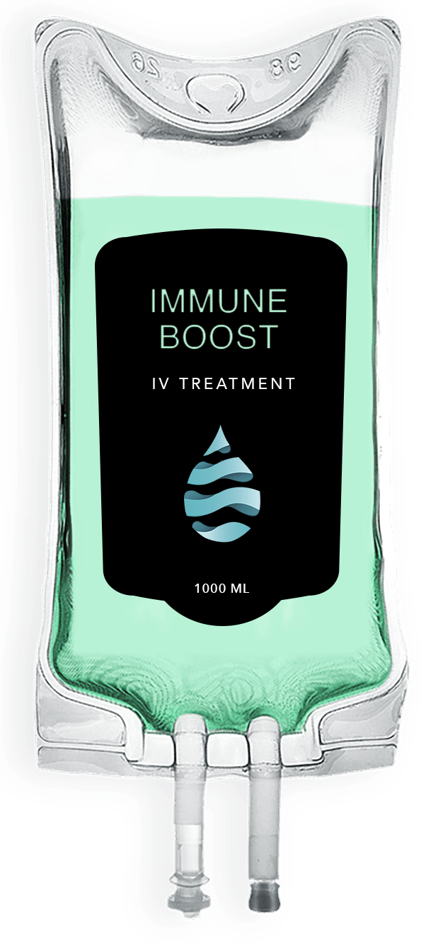 Amino Acid IV Therapy NYC | Zen IV Spa